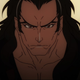 That’s one grumpy looking guy